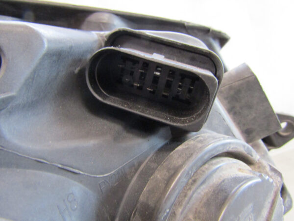 Koplamp Volkswagen EOS XENON 05-10 1Q1941751B Links Q664/A209