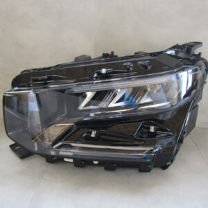 Koplamp Citroen C3 IV 4 LED 24- 9851349180 Links Q732/K5 7D