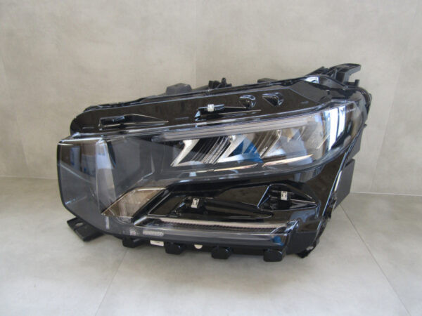 Koplamp Citroen C3 IV 4 LED 24- 9851349180 Links Q732/K5 7D