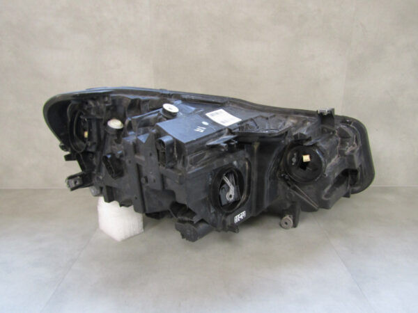 Koplamp BMW 2 F45 F46 FACELIFT LCI FULL LED ADAPTIVE 18-22 5A017B5 LINKS Q429/E170