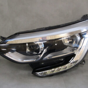 KOPLAMP Renault Megane IV LED 16-20 260603157R Links S566/K5/8C