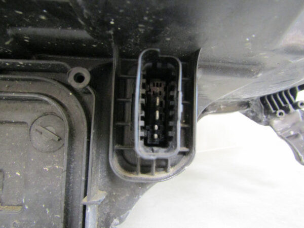 KOPLAMP Renault Megane IV LED 16-20 260603157R Links S566/K5/8C