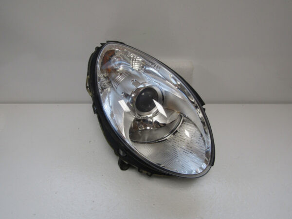 KOPLAMP Mercedes R Klasse W251 05-09 A2518200261 RECHTS Q23/E43