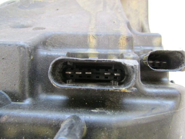 KOPLAMP Mercedes R Klasse W251 05-09 A2518200261 RECHTS Q23/E43