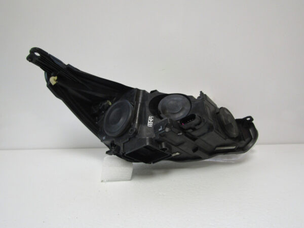 KOPLAMP Ford Focus MK3 FACELIFT HALOGEEN 14-19 F1EB 13W030 AC LINKS Q35/C17