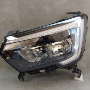 KOPLAMP RENAULT MASTER III FACELIFT 19-24 260607867R Links S503/K5/4F