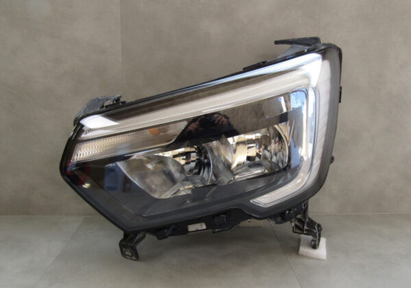 KOPLAMP RENAULT MASTER III FACELIFT 19-24 260607867R Links S503/K5/4F