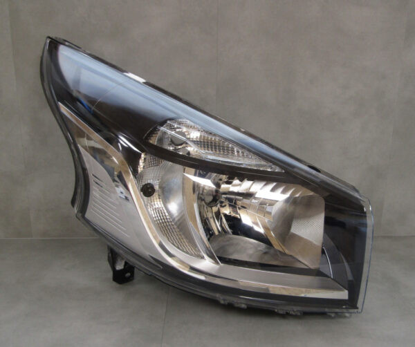 KOPLAMP RENAULT TRAFIC 3 III 14-19 260109424R Rechts S544/K5/7E