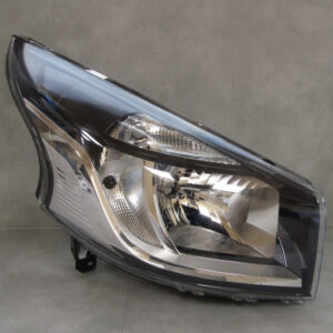 KOPLAMP RENAULT TRAFIC 3 III 14-19 260109424R Rechts S544/K5/7E