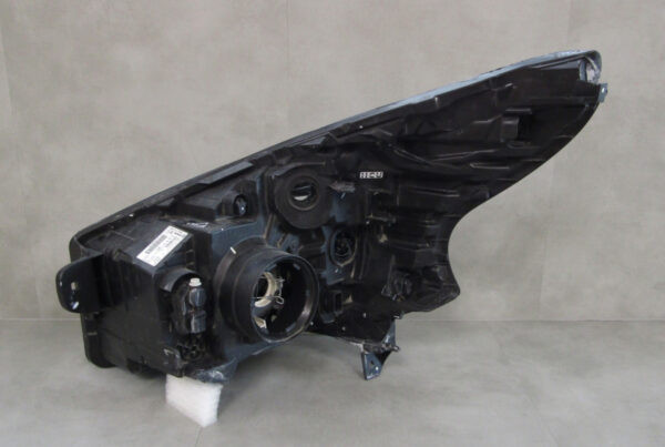 KOPLAMP RENAULT TRAFIC 3 III 14-19 260109424R Rechts S544/K5/7E