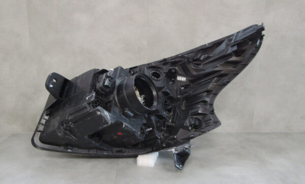 KOPLAMP RENAULT TRAFIC 3 III 14-19 260109424R Rechts S544/K5/7E
