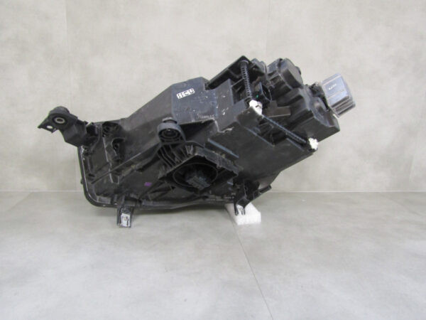 KOPLAMP SEAT ATECA FACELIFT FULL LED 20- 576941032B RECHTS S898/4K/16C
