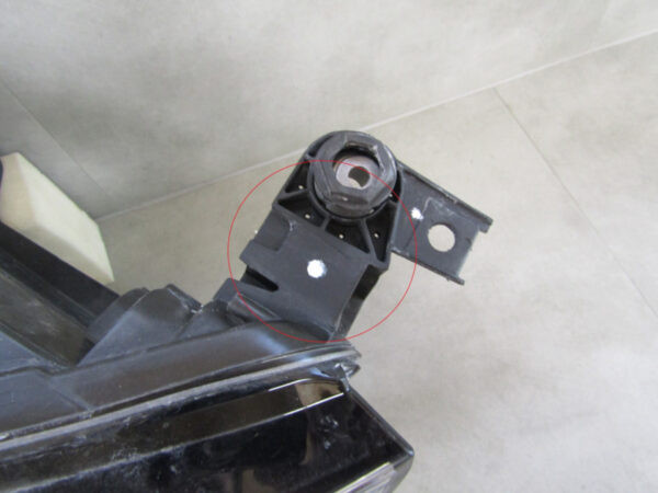 KOPLAMP SEAT ATECA FACELIFT FULL LED 20- 576941032B RECHTS S898/4K/16C