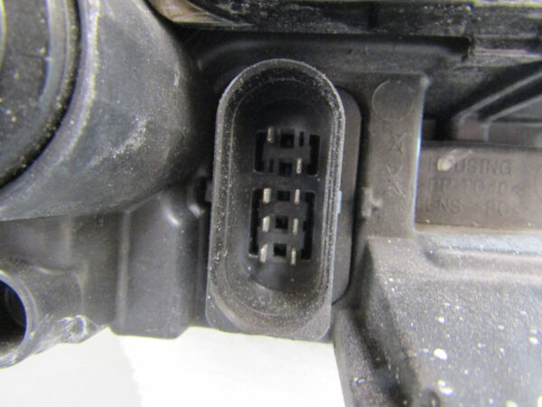 Koplamp Seat Arona Ibiza 5V 17-21 6F1941005D Links S528/K5/2C