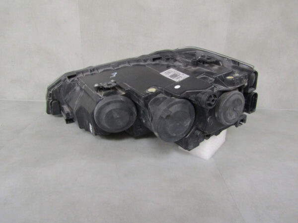 KOPLAMP VOLKSWAGEN VW Polo 2G STANDAARD 17-21 2G1941006 RECHTS  Q321/B143
