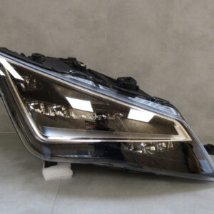 Koplamp Seat Leon 3 III FULL LED 12-16 Rechts 5F1941 5F194100A S737/K5/7A