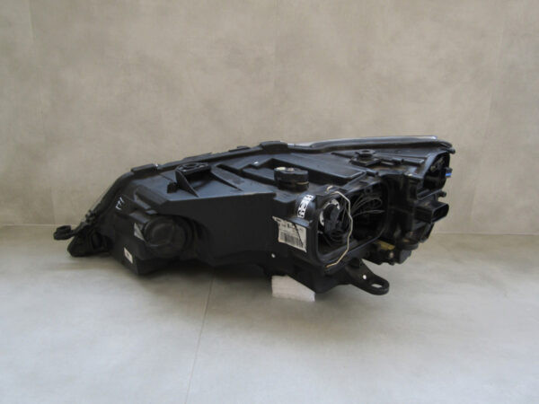 Koplamp Seat Leon 3 III FULL LED 12-16 Rechts 5F1941 5F194100A S737/K5/7A