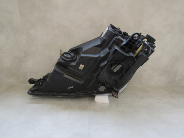 Koplamp Seat Leon 3 III FULL LED 12-16 Rechts 5F1941 5F194100A S737/K5/7A