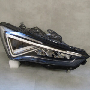 Koplamp Cupra Formentor Seat Leon IV 4 Full LED 20-24 5FB941008G RECHTS S294/A135
