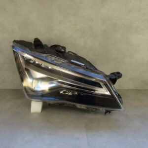 Koplamp SEAT ATECA 576 16-20 LED 576941008G RECHTS S274/D20