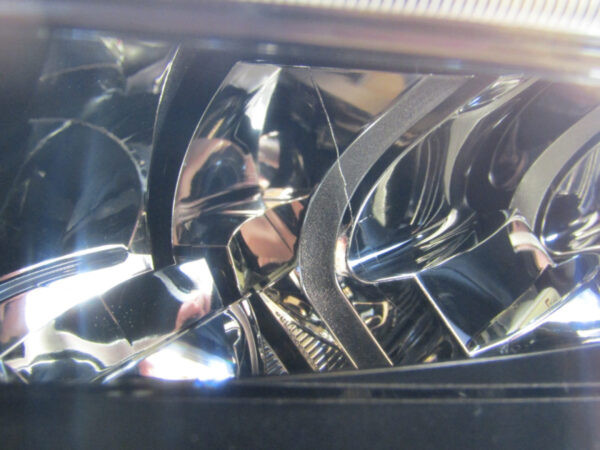 Koplamp Seat Leon 3 III Facelift LED 16-21 5F1941008G Rechts Q568/K5/3C