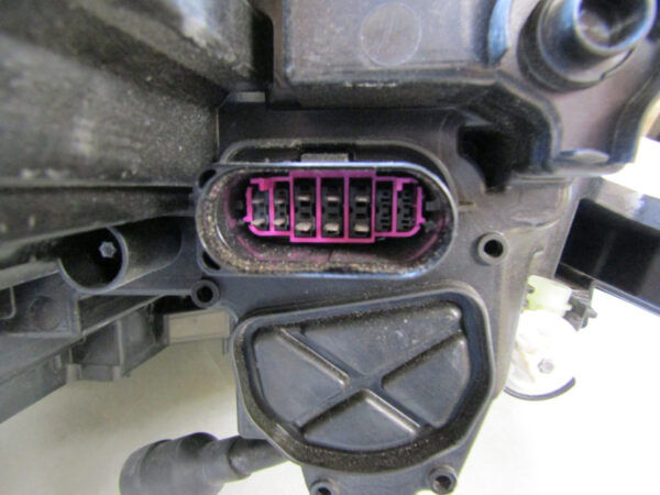 KOPLAMP Skoda Enyaq FULL LED 20- 5LB941015B LINKS S27