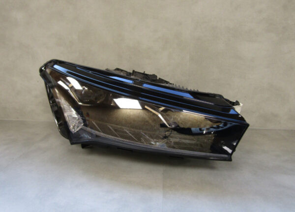 KOPLAMP Skoda Enyaq FULL LED 20- 5LB941016A RECHTS  S173/F26