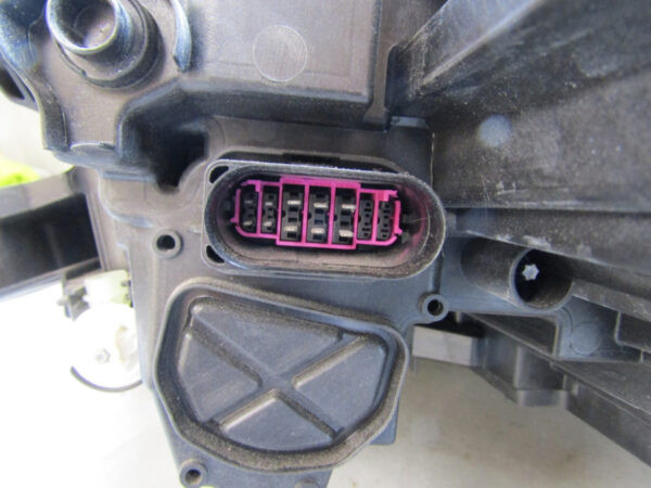 KOPLAMP Skoda Enyaq FULL LED 20- 5LB941016A RECHTS  S173/F26