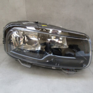 Koplamp Citroen C4 CACTUS Halogeen 14-17 9800901280 Rechts Q530/E124