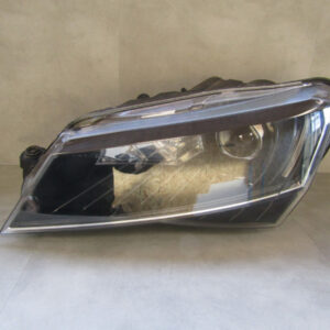 Koplamp Skoda Superb 3 III 3V1 XENON 15-19 LINKS Q394/C167