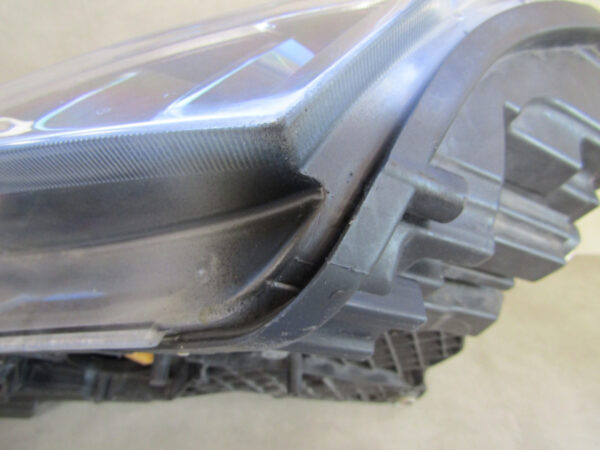 Koplamp Skoda Superb 3 III 3V1 XENON 15-19 LINKS Q394/C167