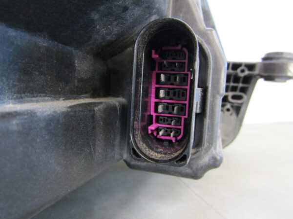 Koplamp Skoda Superb 3 III 3V1 XENON 15-19 LINKS Q394/C167