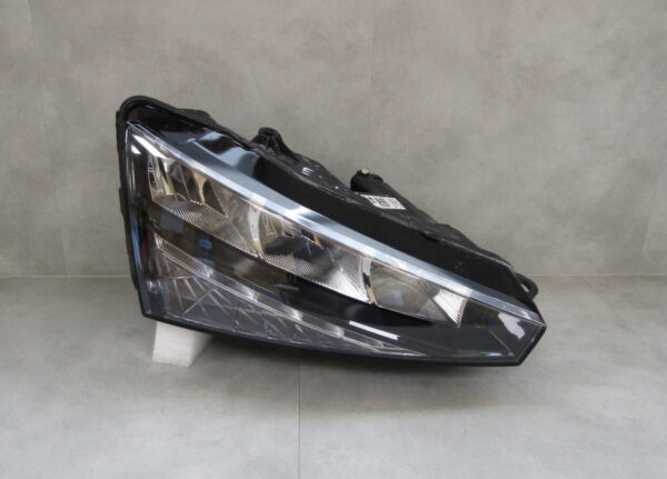 Koplamp Skoda Scala LED 19-23 657941016 Rechts S441/B176
