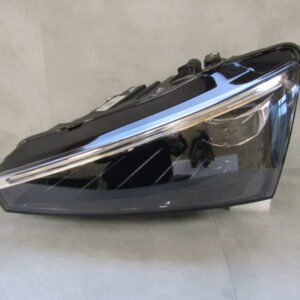 Koplamp Skoda Scala 657 FULL LED 19-23 657941015C links Q440/E174