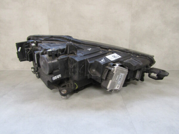 Koplamp Skoda Scala 657 FULL LED 19-23 657941015C links Q440/E174