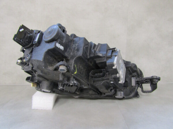Koplamp Skoda Scala 657 FULL LED 19-23 657941015C links Q440/E174