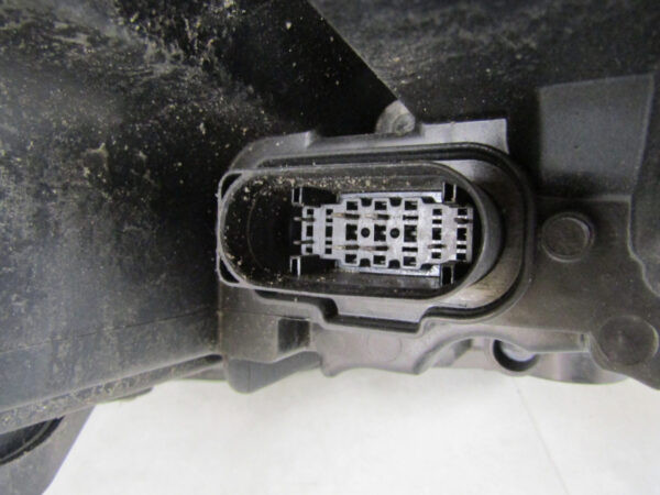 Koplamp Skoda Scala 657 FULL LED 19-23 657941015C links Q440/E174