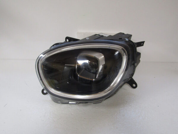 Koplamp Mini Countryman F60 FACELIFT LCI FULL LED 20-23 5A1EC05 LINKS Q136/E45