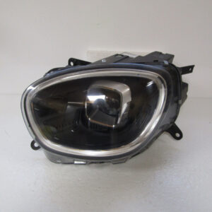 Koplamp Mini Countryman F60 FACELIFT LCI FULL LED 20-23 5A1EC05 LINKS Q136/E45