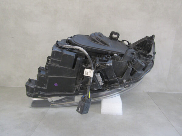 Koplamp VOLVO S60 V60 FACELIFT XENON 14-18 31420109 RECHTS Q876/K4/4B