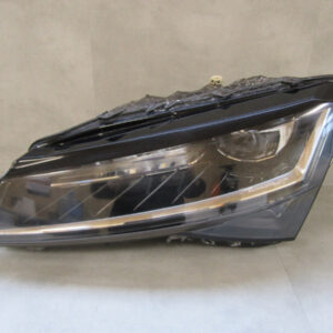 Koplamp Skoda Superb 3V1 3V III FACELIFT FULL LED 19-24 3V1941015D LINKS Q431/F168