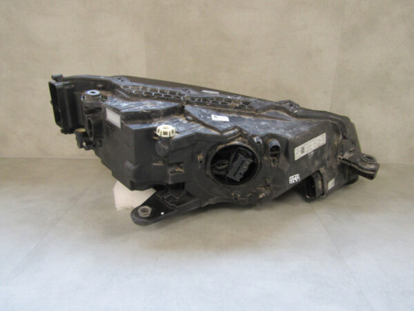 Koplamp Skoda Superb 3V1 3V III FACELIFT FULL LED 19-24 3V1941015D LINKS Q431/F168