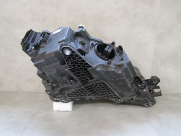 Koplamp Skoda Superb 3V1 3V III FACELIFT FULL LED 19-24 3V1941015D LINKS Q431/F168