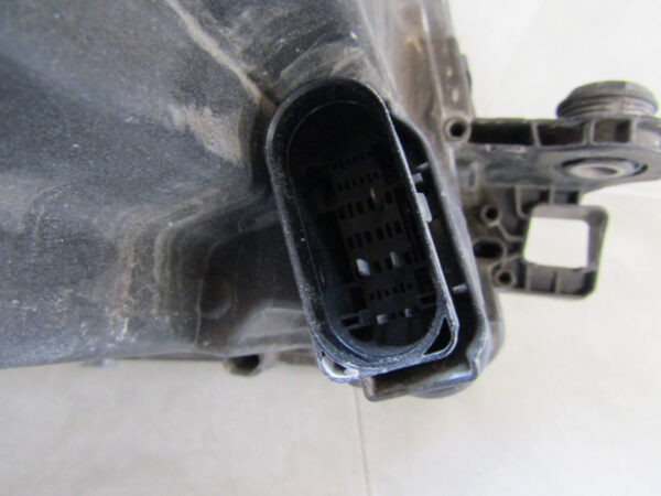 Koplamp Skoda Superb 3V1 3V III FACELIFT FULL LED 19-24 3V1941015D LINKS Q431/F168