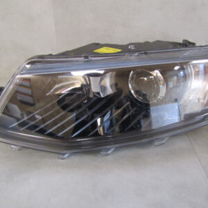 Koplamp Skoda Octavia 3 5E XENON 12-16 5E1941015B Links Q703/K5 3D