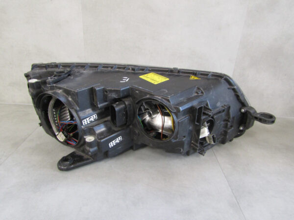 Koplamp Skoda Octavia 3 5E XENON 12-16 5E1941015B Links Q703/K5 3D