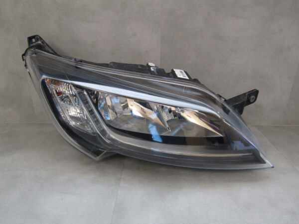 Koplamp Fiat Ducato Boxer Jumpy Facelift LED 1394425080 Rechts Q611/K5/9D