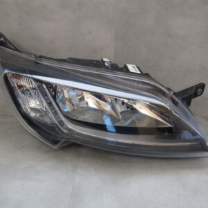 Koplamp Fiat Ducato Boxer Jumpy Facelift LED 1394425080 Rechts Q611/K5/9D