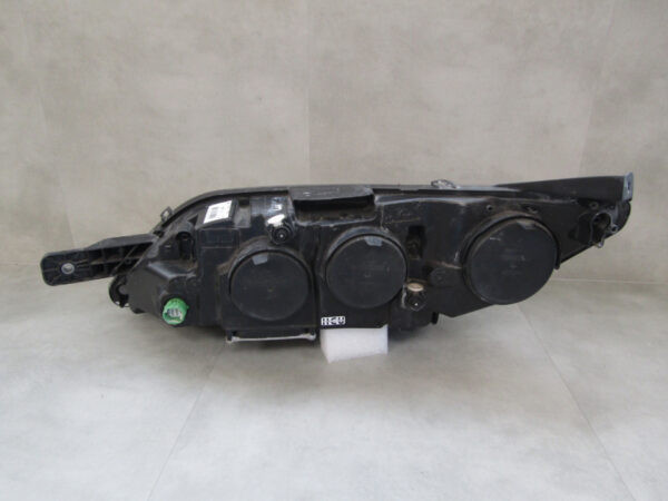 Koplamp Fiat Ducato Boxer Jumpy Facelift LED 1394425080 Rechts Q611/K5/9D