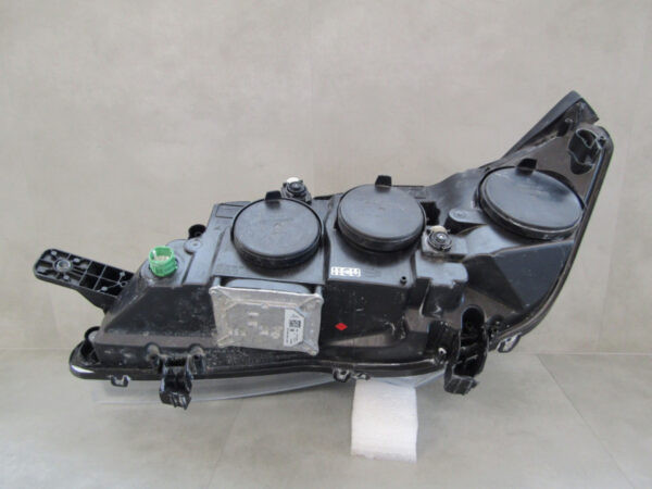 Koplamp Fiat Ducato Boxer Jumpy Facelift LED 1394425080 Rechts Q611/K5/9D
